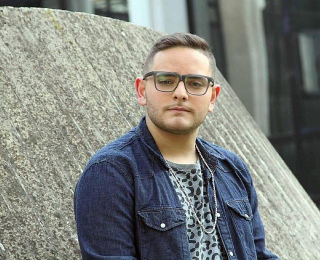 17022014 Sanremo Rocco Hunt