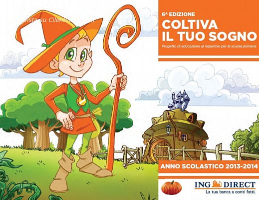 17022014 coltiva il tuo sogno