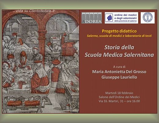 17022014 progetto scuola medica