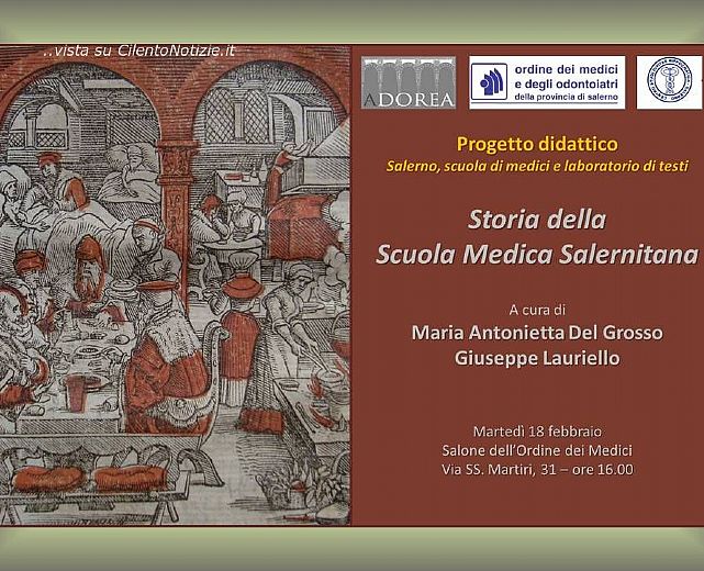 17022014 progetto scuola medica