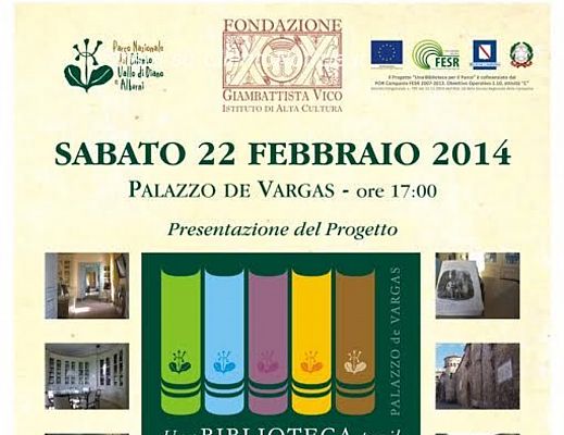 17022014 una biblioteca per il parco