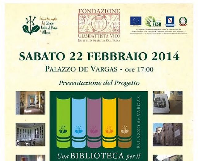 17022014 una biblioteca per il parco