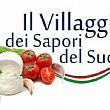 Economia foto - 17022016 il villaggio dei sapori del sud