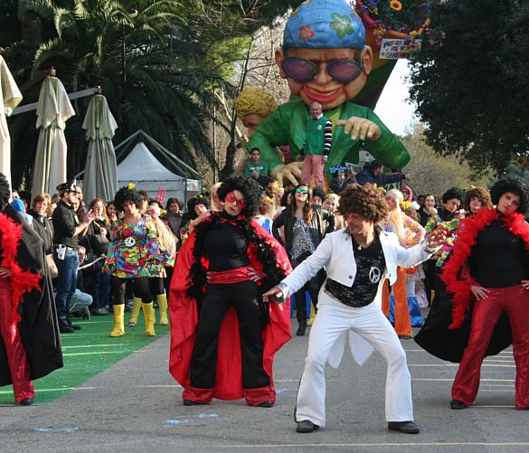 17022017 carri carnevale capaccio paestum