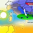 Avvisi foto - 17022017 piogge veloci meteo