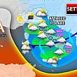Avvisi foto - 17022020 meteo settimana 17220