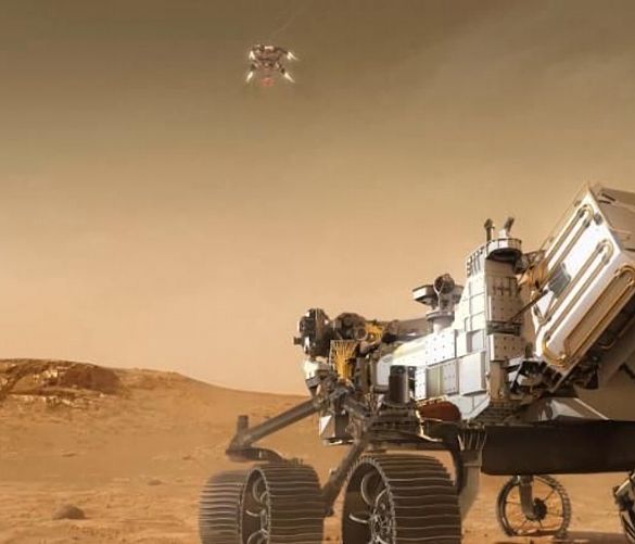 17022021 perseverance nasa mars