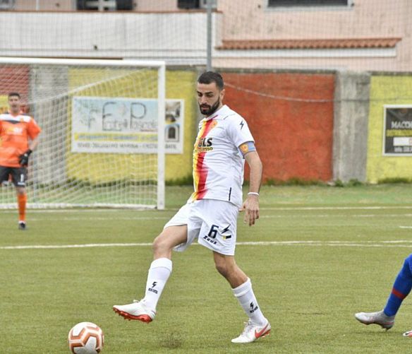 17022021 polisportiva vs troina