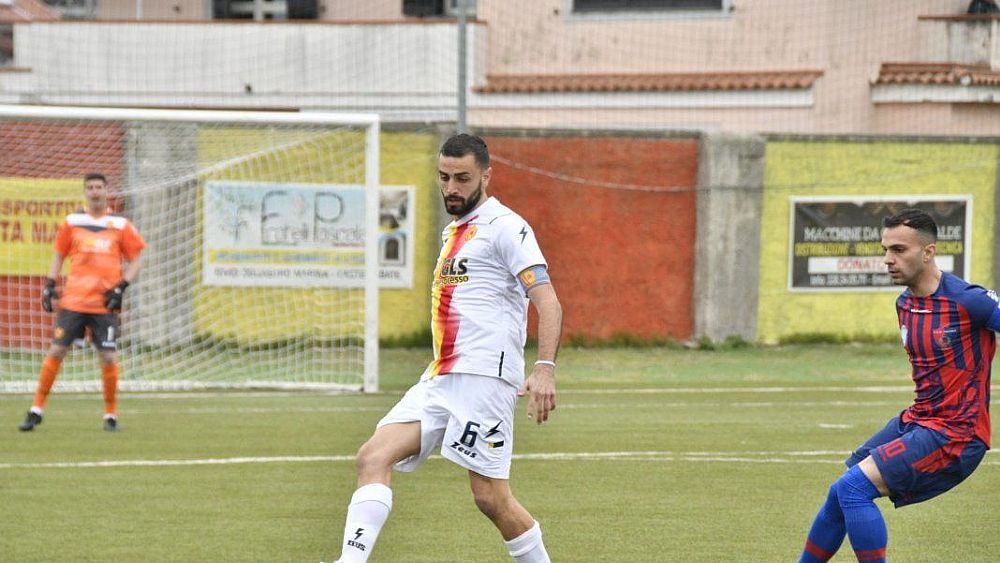 17022021 polisportiva vs troina