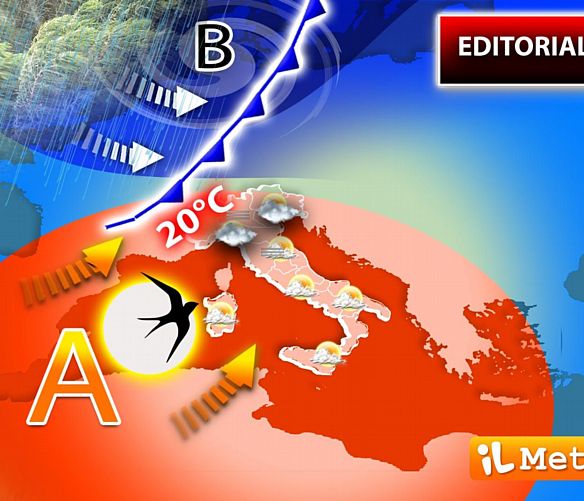 17022022 meteo il meteo