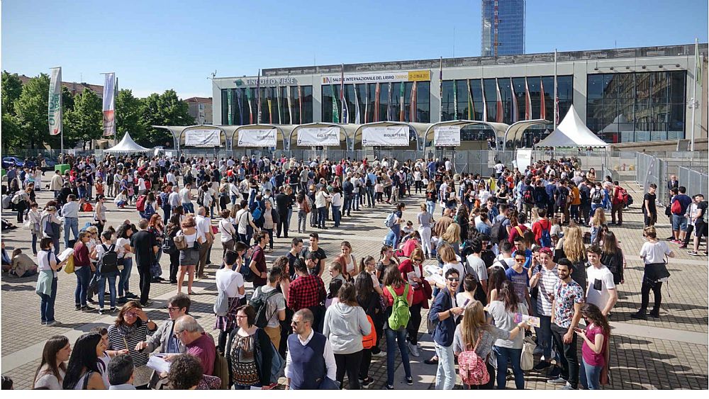 17022022 salone del libro di torino 17022022 salone del libro di torino