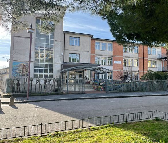 17022022 scuola gino landolfi agropoli
