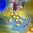 Paesi del Cilento - Le ultime  Notizie foto - 17022026 maltempo di carnevale