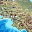 Cronaca foto - 17032013 terremoto piane del sele