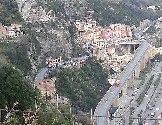 17032014 frana vietri sul mare salerno