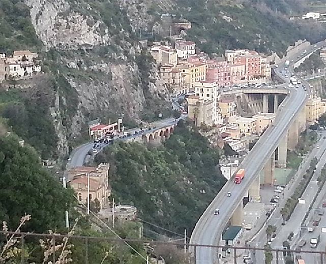 17032014 frana vietri sul mare salerno