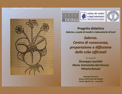 17032014 lezione erbe officinali