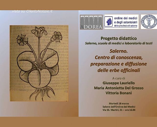 17032014 lezione erbe officinali