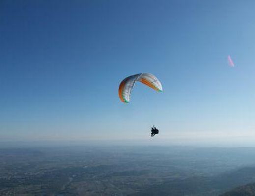 17032014 volo parapendio