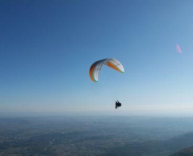 17032014 volo parapendio