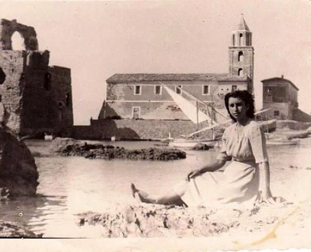 17032015 acciaroli foto storica mare 17032015 acciaroli foto storica mare