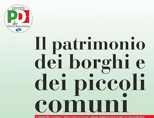 17032015 patrimonio piccoli comuni