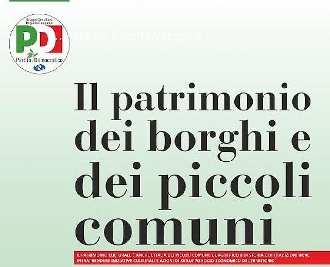 17032015 patrimonio piccoli comuni