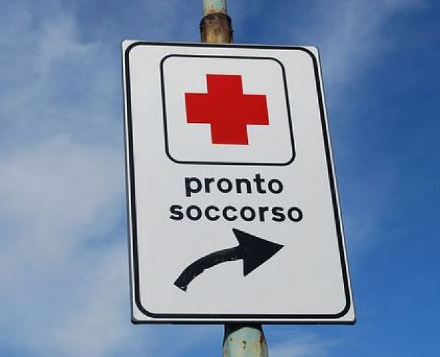 17032015 pronto soccorso