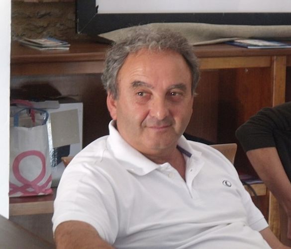 17032017 antonio romano