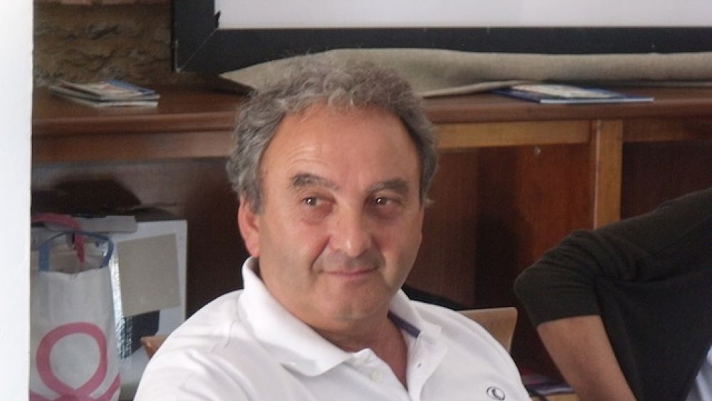 17032017 antonio romano