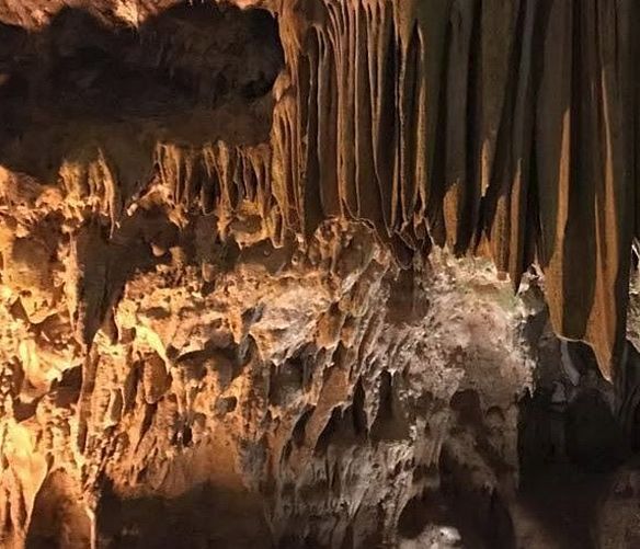 17032017 grotte di castelcivita