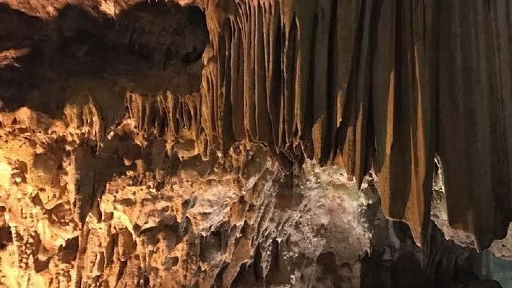 17032017 grotte di castelcivita