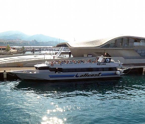 17032018 aliscavi stazione marittima salerno