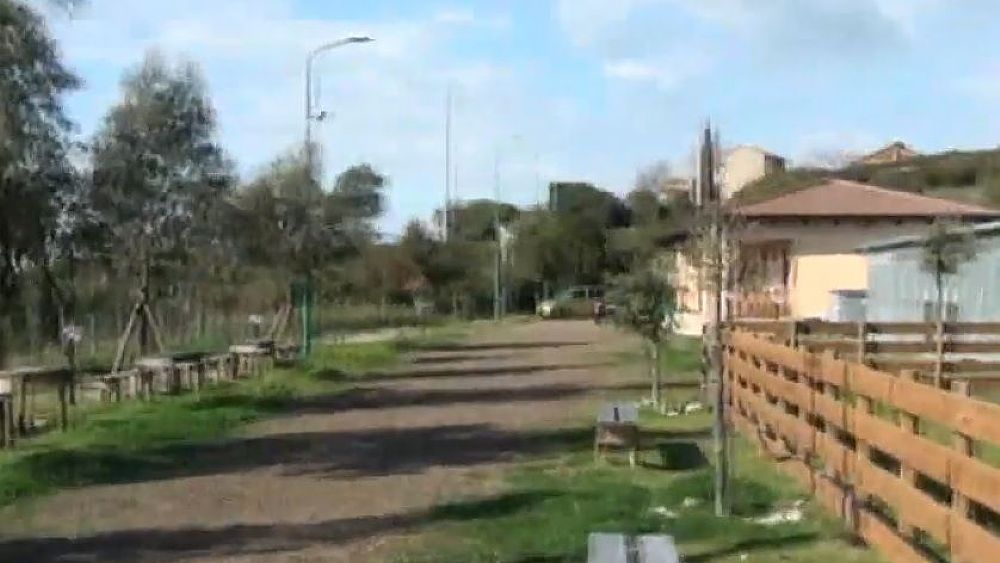 17032018 canile albanella