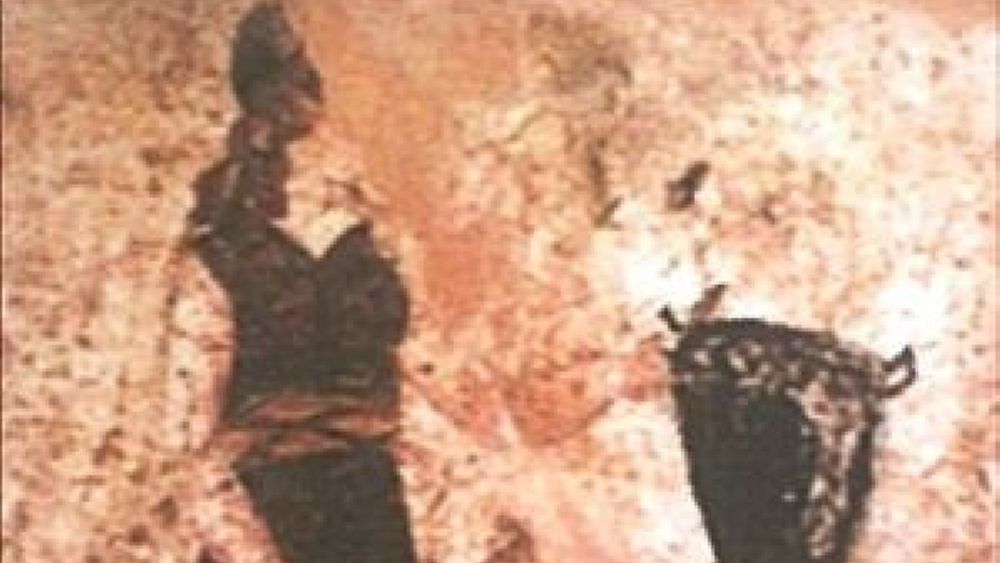 17032018 fanciulla offerente