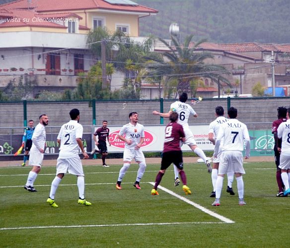 17032018 polisportiva in campo