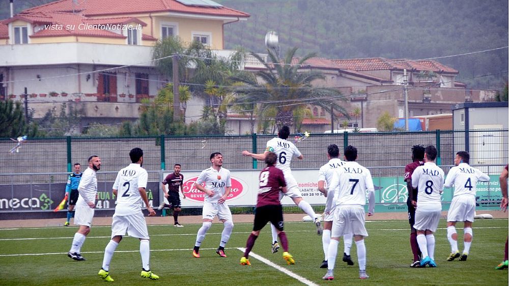 17032018 polisportiva in campo