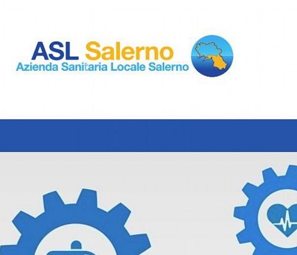 17032022 portale asl salerno