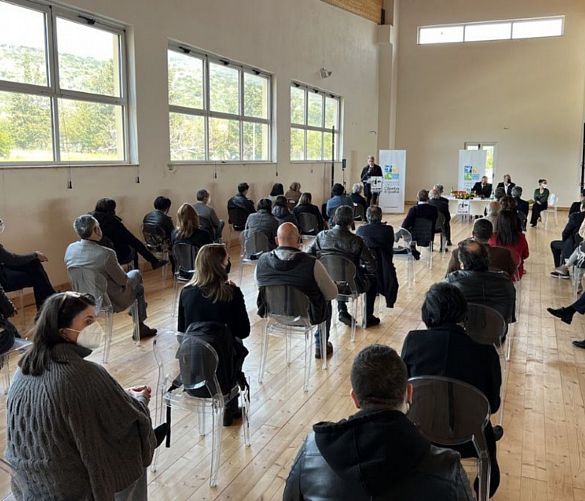17032022 turismo camerota incontro