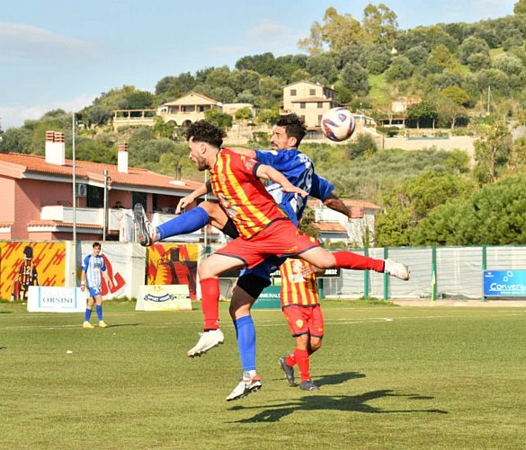 17032024 bella foto calcio castellabate