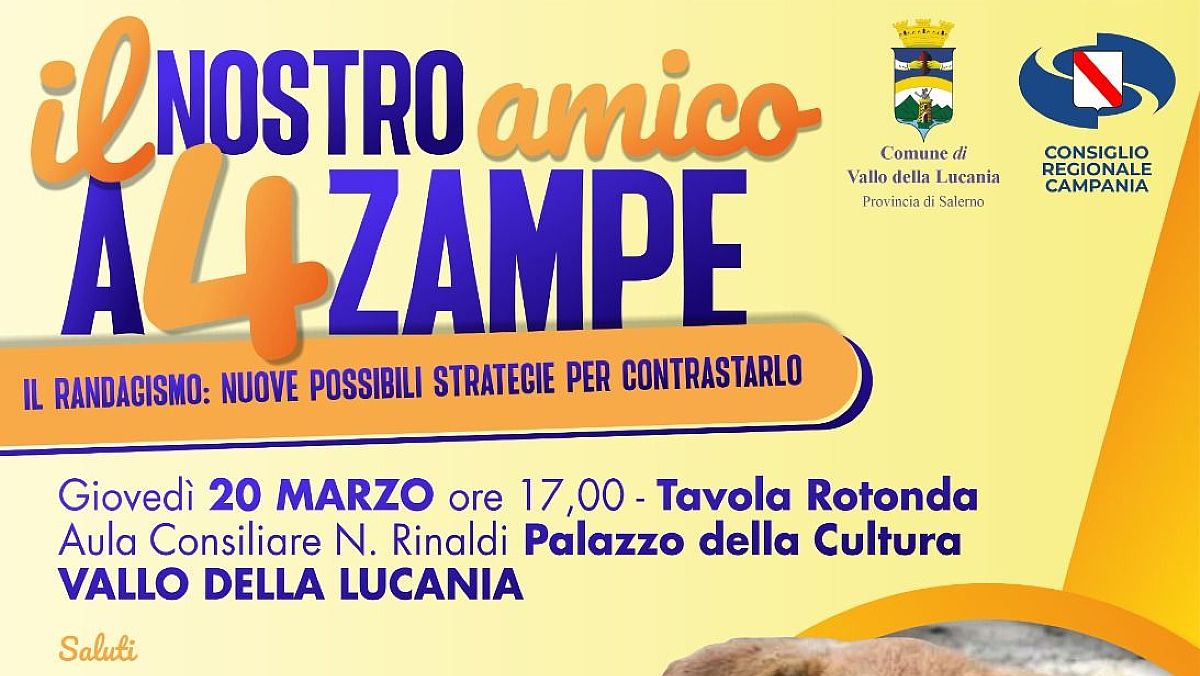 17032025  tavola rotonda sul randagismo 17032025  tavola rotonda sul randagismo