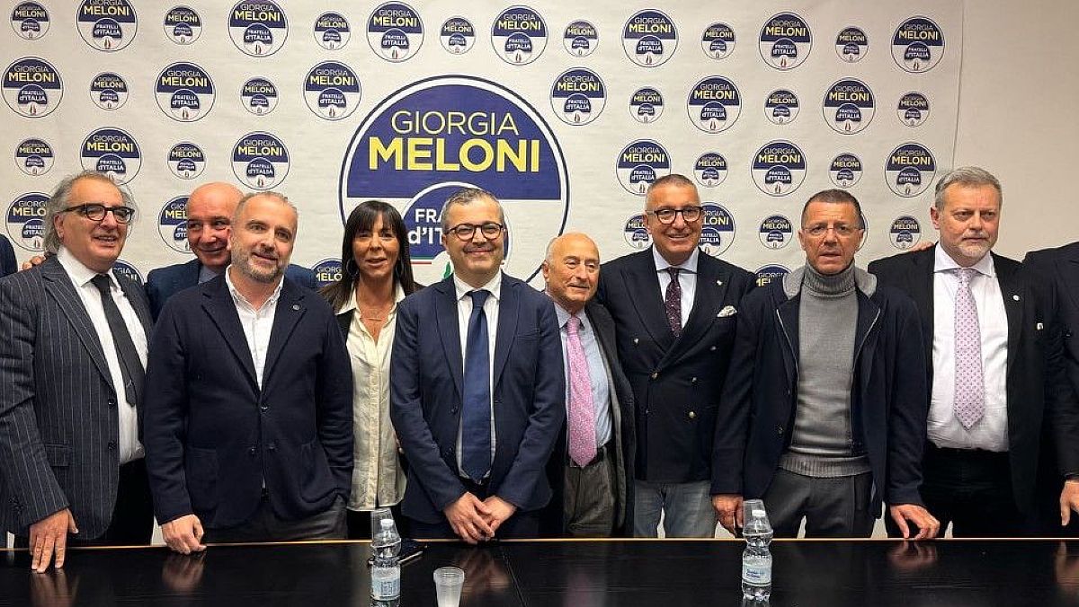 17032025 presentazione rinaldi 17032025 presentazione rinaldi
