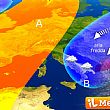 Paesi del Cilento - Le ultime  Notizie foto - 17032026 colpo di coda inverno
