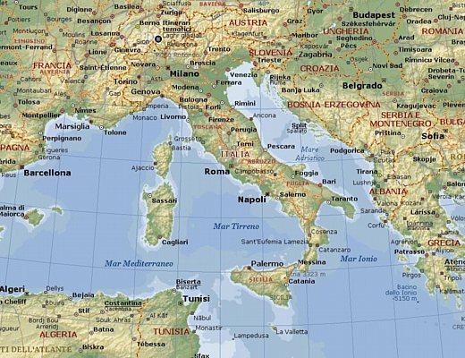 Giuseppe-Lembo foto - 17042013 italia