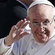 Attualita foto - 17042013 papa francesco domenica