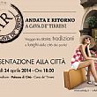 Spettacoli-eventi foto - 17042014 ar cava de tirreni