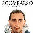 Cronaca foto - 17042014 scomparso walter