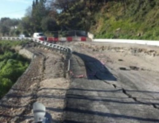 17042014 statale 18 ogliastro cilento