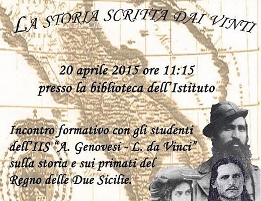 17042015 storia scritta dai vinti