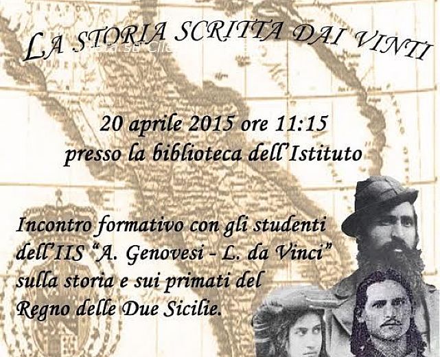 17042015 storia scritta dai vinti